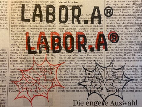 LABOR.A 2025